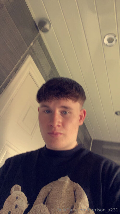 Harrison A231 erotic star galleries