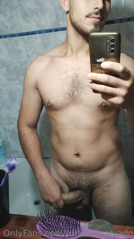 Tunenemalvado porn model image