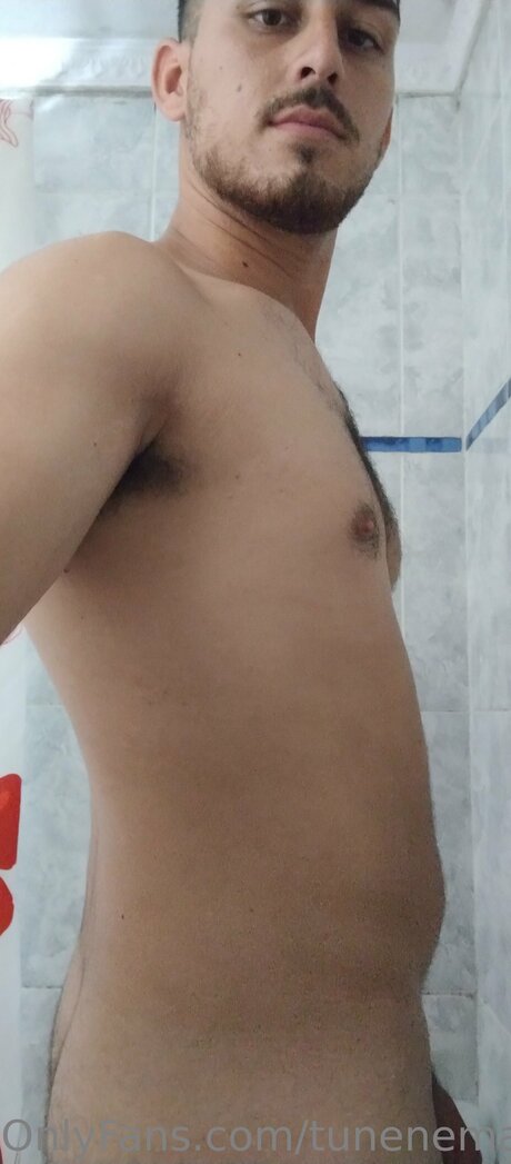 Tunenemalvado model image