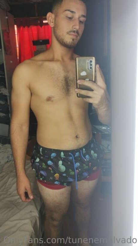 Tunenemalvado model porn gallery