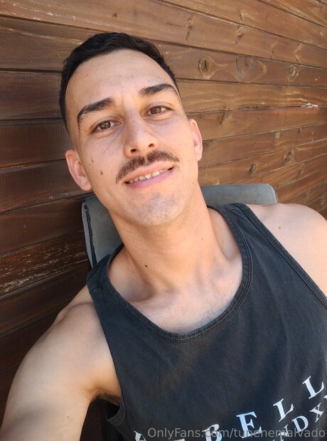 Tunenemalvado model erotic galleries