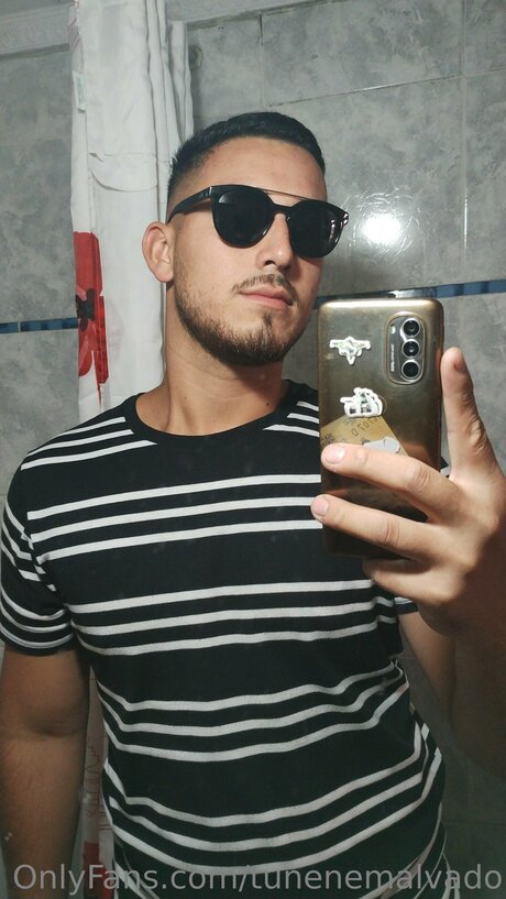 Tunenemalvado exclusive actress pic