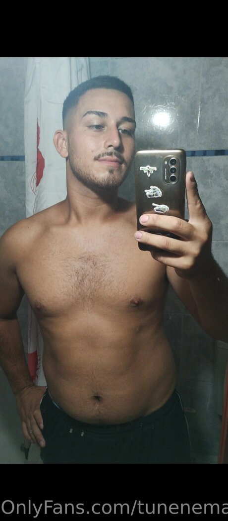 Tunenemalvado high quality pornstar pic