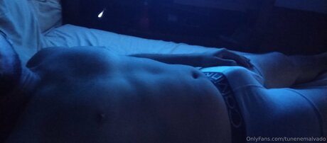 Tunenemalvado nude star archive