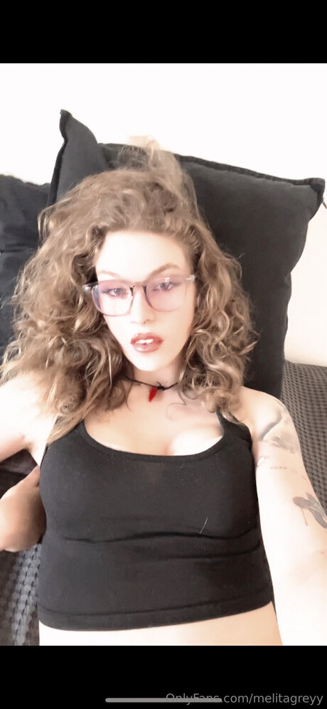 Melitagreyy art star picture