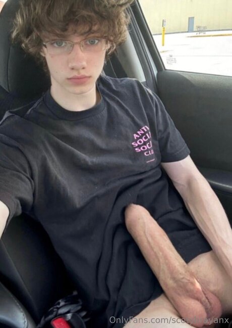 Scotybrayanx best model photos