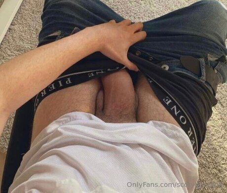 Scotybrayanx best model pictures