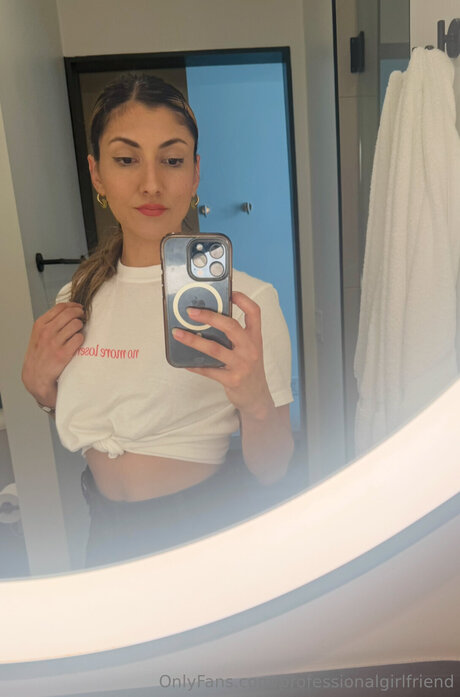 Professionalgirlfriend model naked galleries