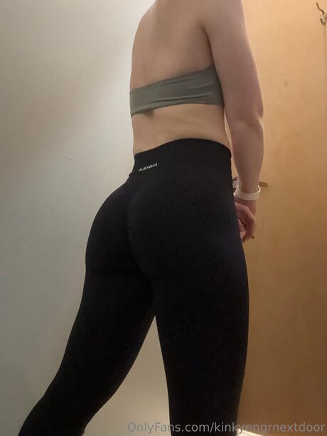 Kinkyengrnextdoor erotic pornstar archive