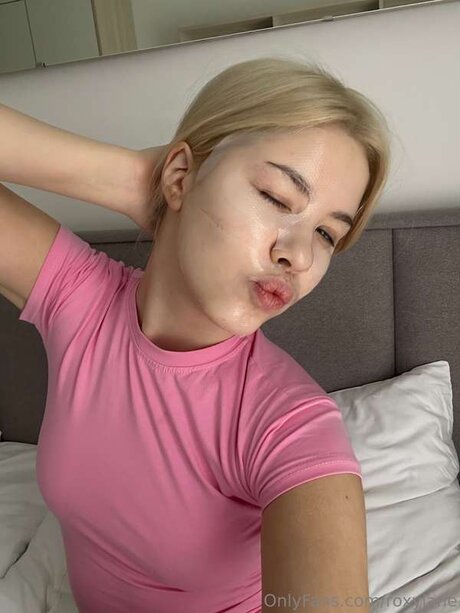 Roxylane erotic star img