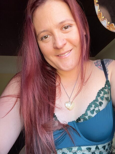 Gingercurvy Profile pic