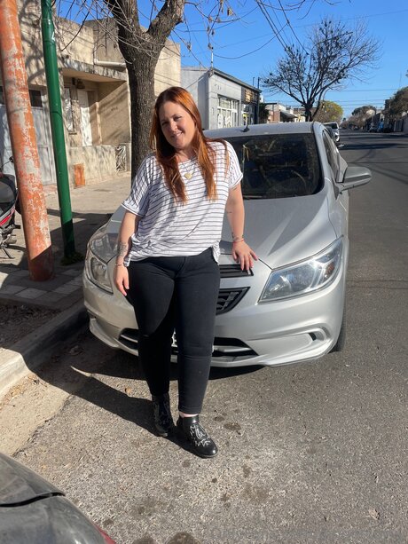 Gingercurvy star nudes images