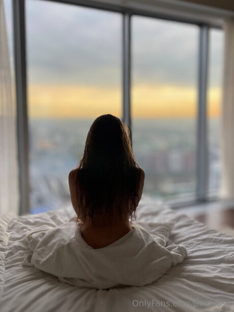 Evexross star high quality photo