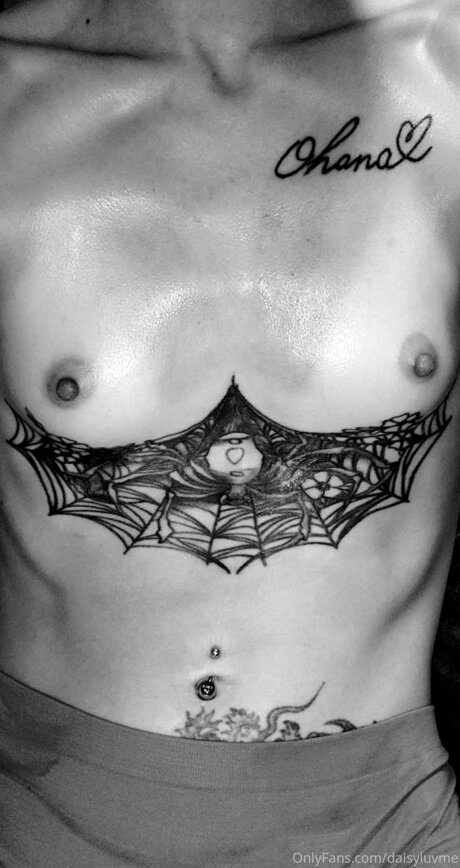 Daisyluvme pornographic actress picture