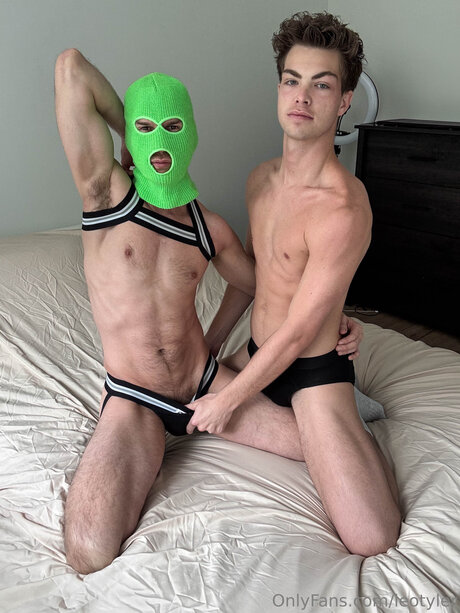 Leotyler adult actress images