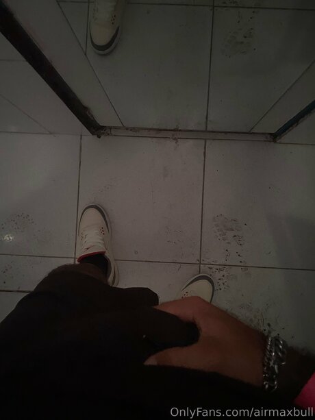 Airmaxbull art model image