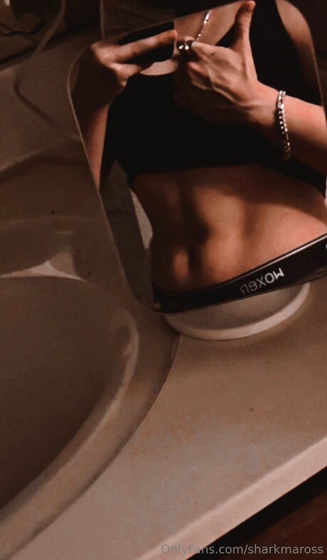 Sharkmaross star hot images