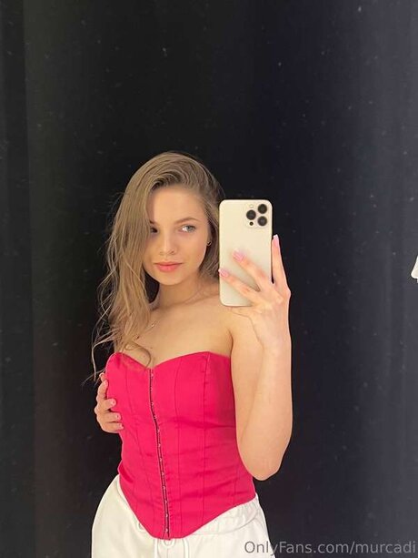 Murcadi hot pornstar picture