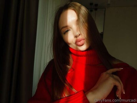 Murcadi nudes actress pictures