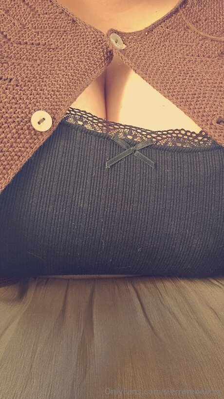 Sierrarebelxxx model beautiful image