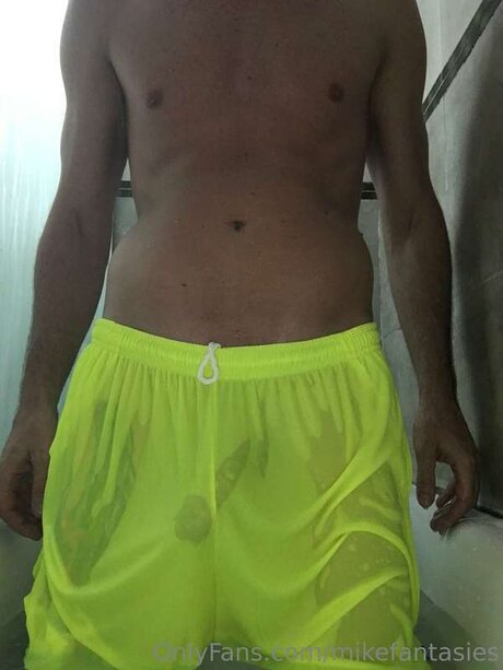 Mikefantasies model sexy archive