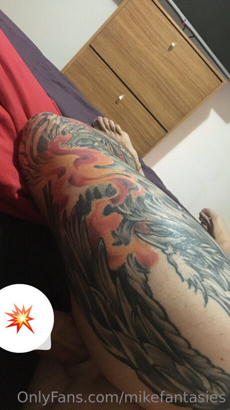Mikefantasies star top pics