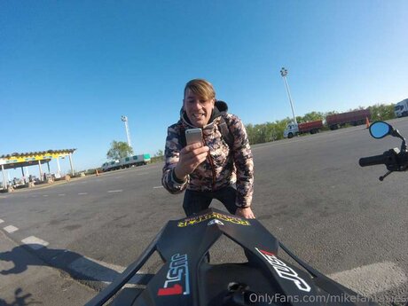 Mikefantasies pornstar best pic