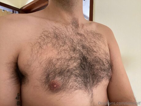 Lokiwolf high quality pornstar pic