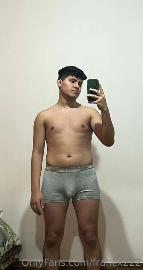 Francx222 star sexy pics