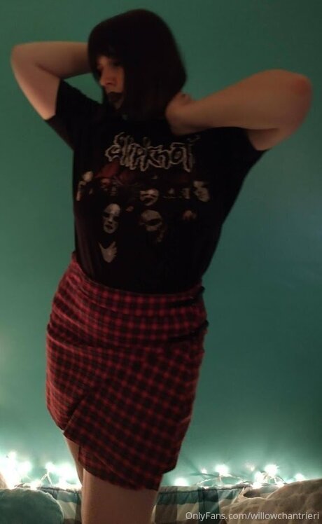 Willowchantrieri pornstar perfect gallery
