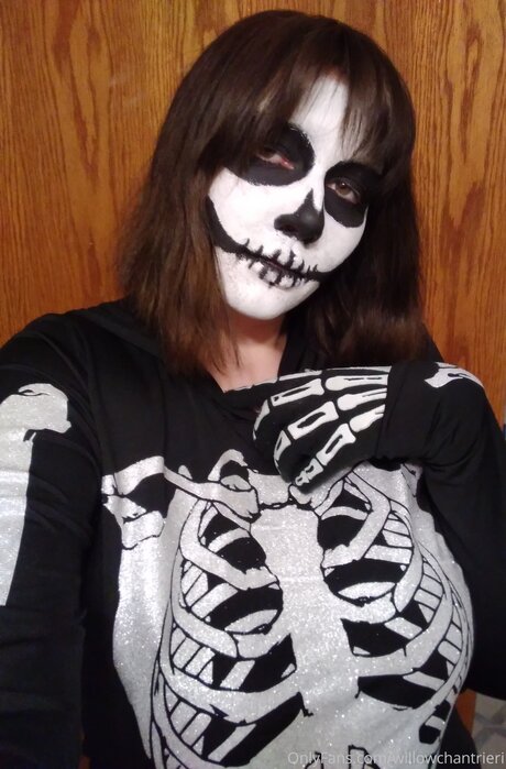 Willowchantrieri pornstar exclusive gallery