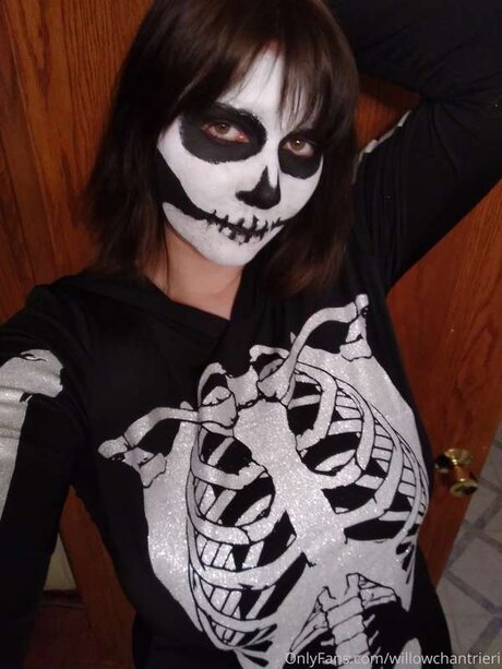 Willowchantrieri star porn pictures