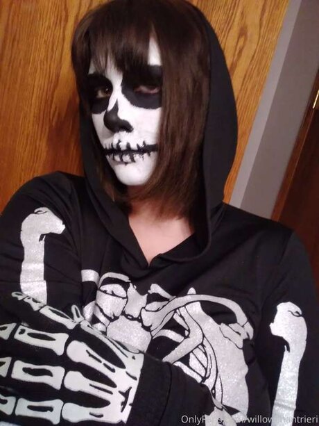 Willowchantrieri Profile pic