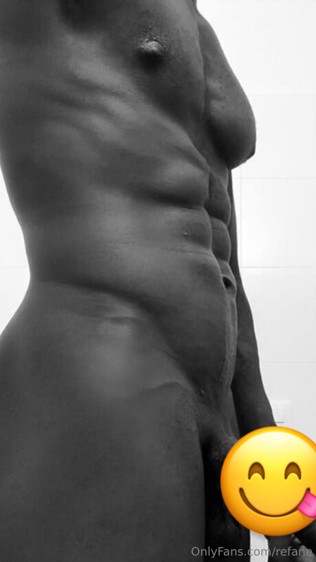 Refane pornographic model archive