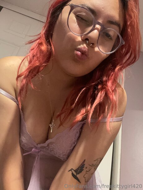 Freekittygirl420 nudes actress images