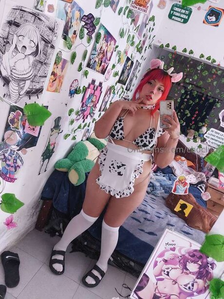 Choclitoh beautiful model pics