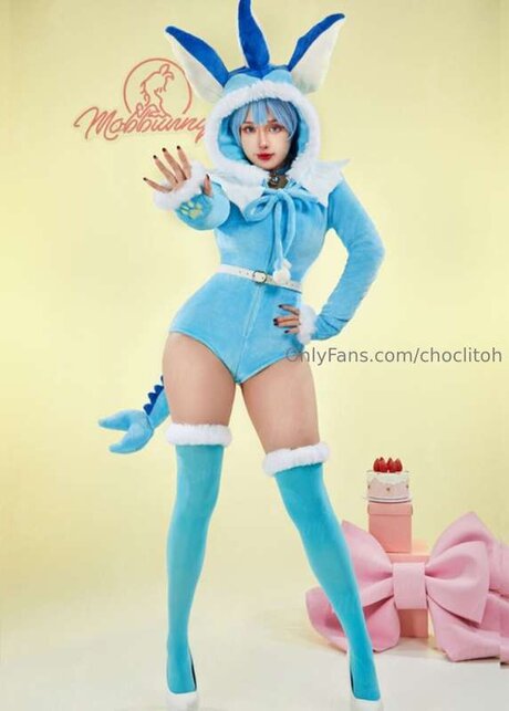 Choclitoh art pornstar pic