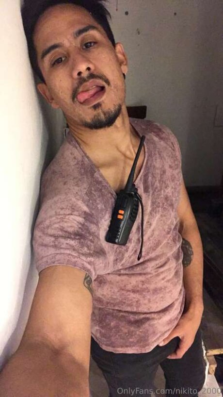 Nikito 2000 pornstar erotic images
