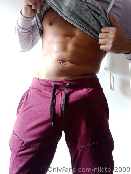 Nikito 2000 model beautiful pics