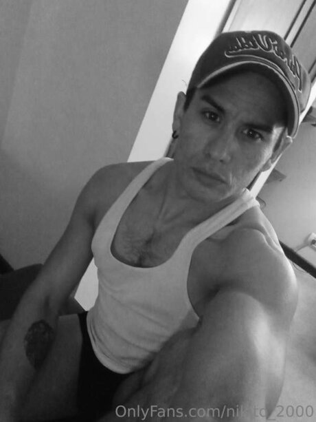 Nikito 2000 pornstar hd archive