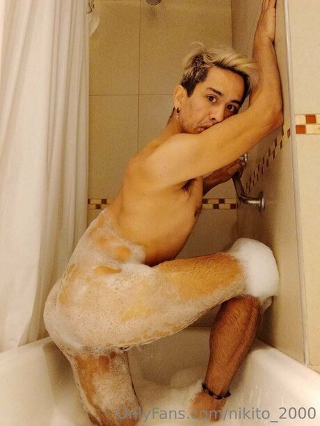 Nikito 2000 star erotic image
