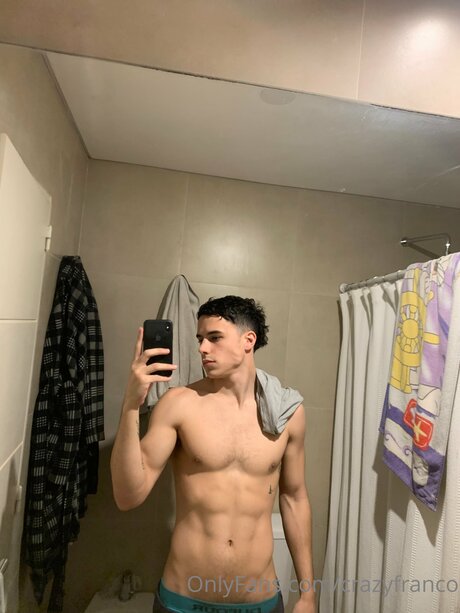Crazyboyfran nude pornstar picture
