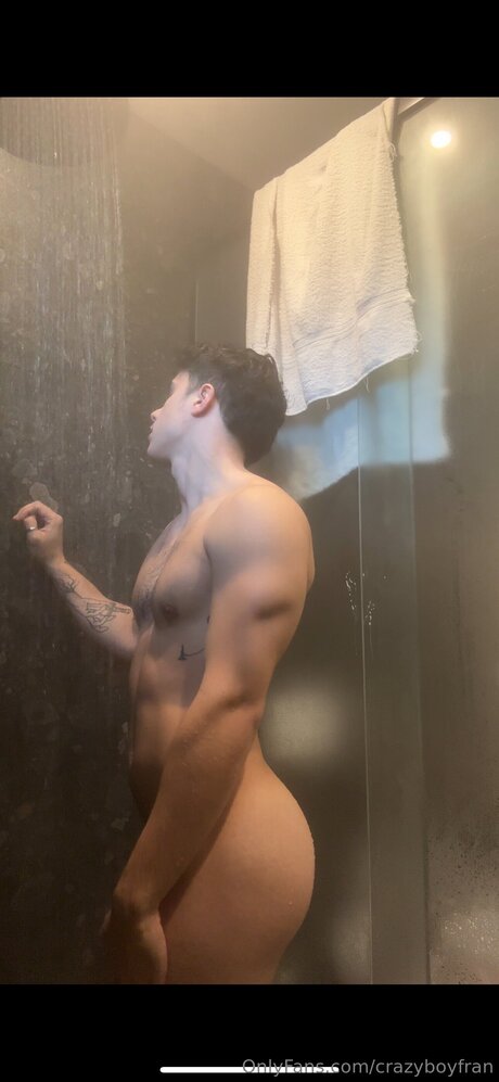 Crazyboyfran pornstar pretty pic