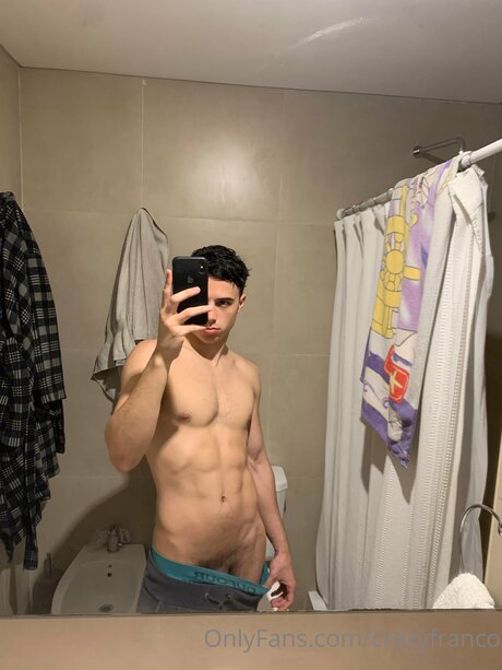 Crazyboyfran model nice archive