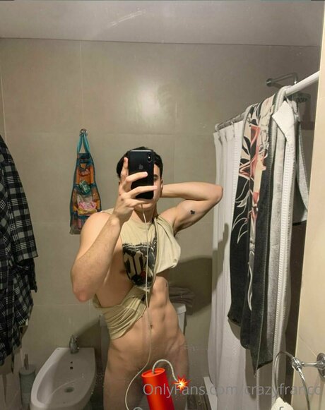 Crazyboyfran exclusive star pics