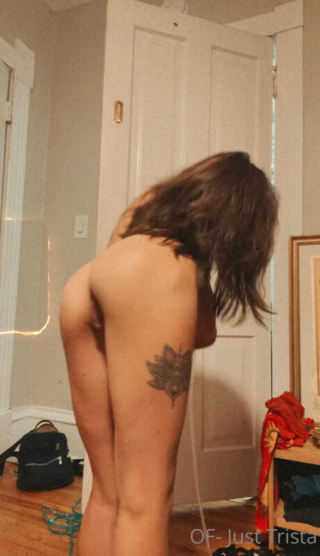 Tristamariemcg pretty model photos