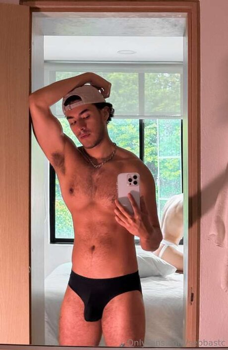 Sebbastc sexy model photos