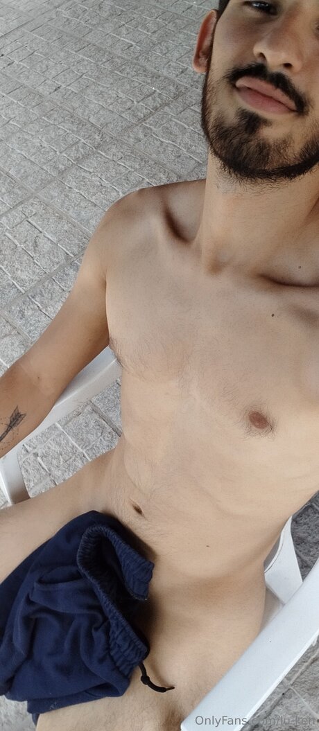 Lu Ken art pornstar picture