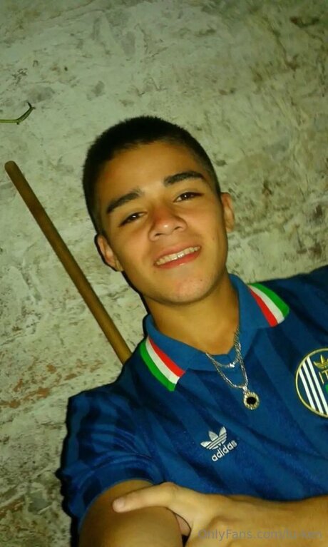 Lu Ken beautiful model img