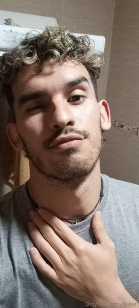 Lu Ken perfect star pic